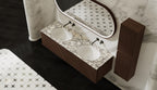 MonBlari MW-V0622M Double Vanity Units with Mirror-1600mm