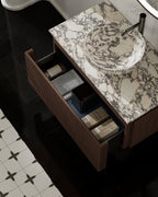 MonBlari MW-V0631M Vanity Units with Mirror-900mm