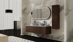 MonBlari MW-V0632M Double Vanity Units with Mirror-1400mm