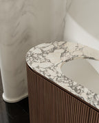 MonBlari MW-V0691M Vanity Units with Mirror-1500mm