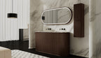 MonBlari MW-V0692AM Double Vanity Units with Mirror-1800mm