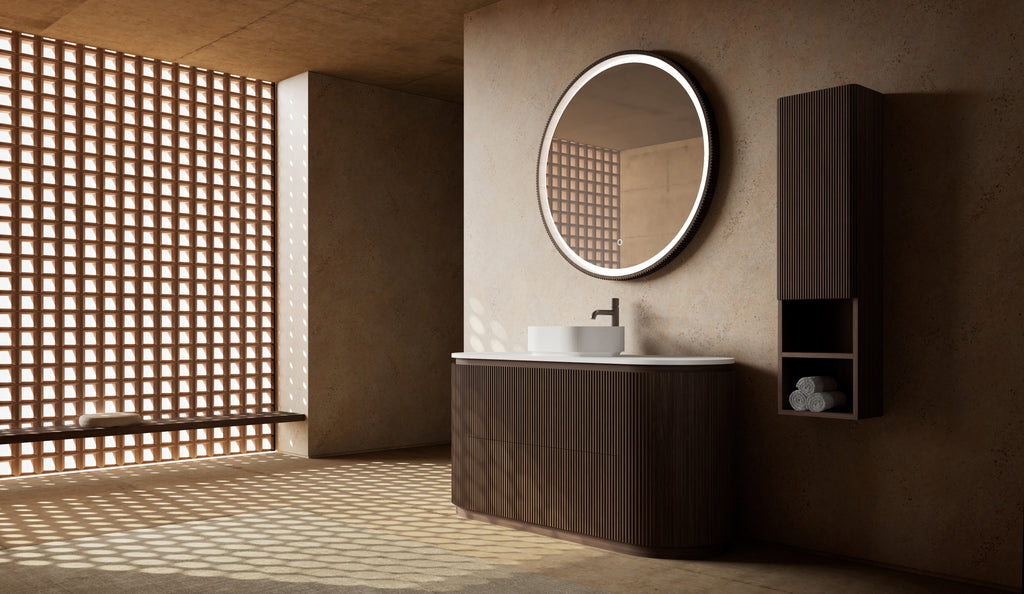 MonBlari MW-V0695 Vanity Units with Mirror-1500mm