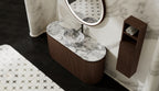 MonBlari MW-V0695M Vanity Units with Mirror-1500mm