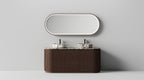 MonBlari MW-V0696A Double Vanity Units with Mirror-1800mm