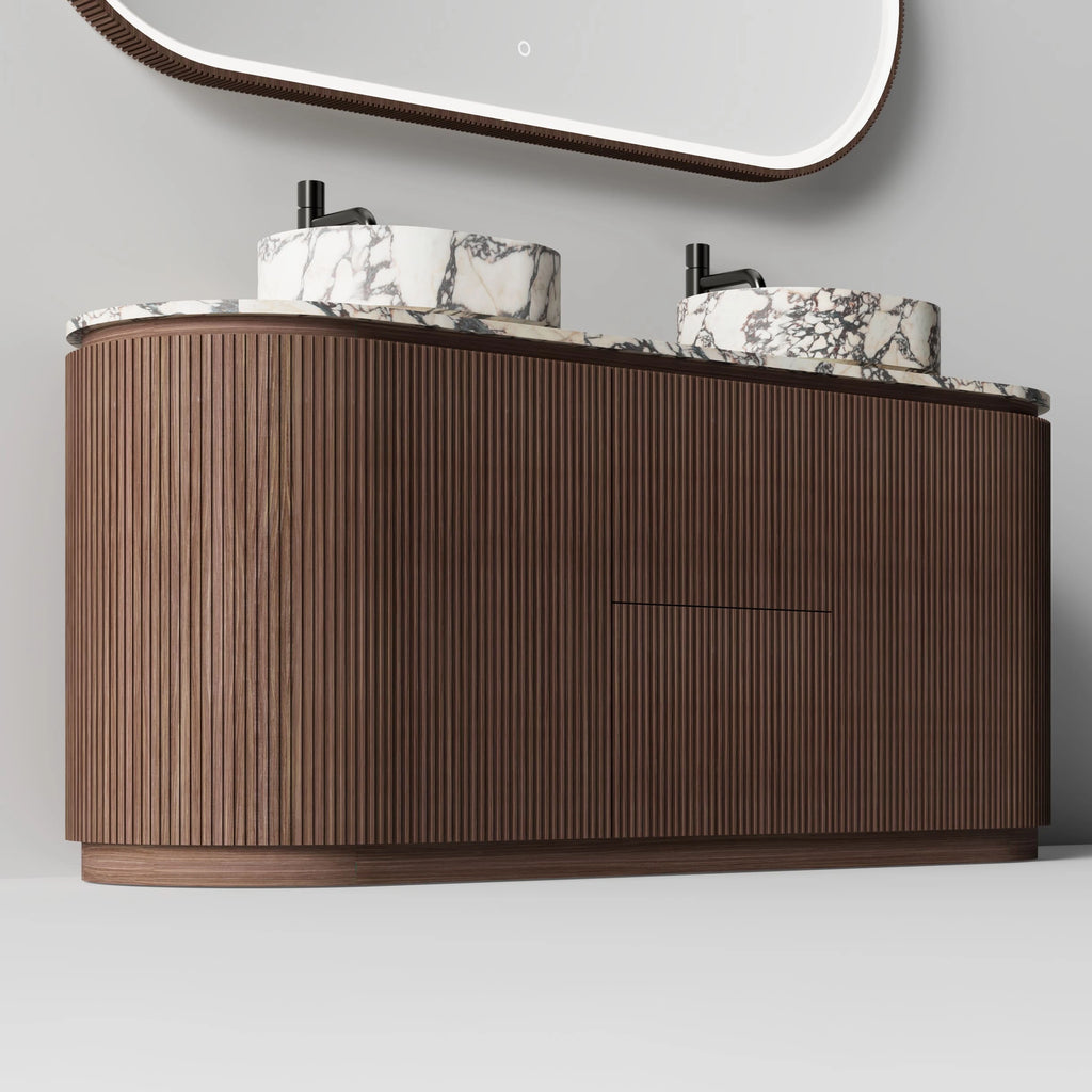 MonBlari FOREST Series Double Bathroom Vanity Units