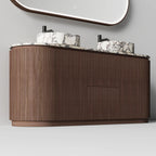 MonBlari FOREST Series Double Bathroom Vanity Units