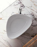 MonBlari  MY-66610 Acrylic Freestanding Bath