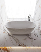 MonBlari MY-66612 Freestanding Bath