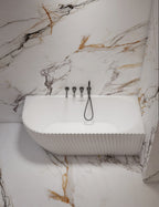 MonBlari MY-66613 Coner Bath