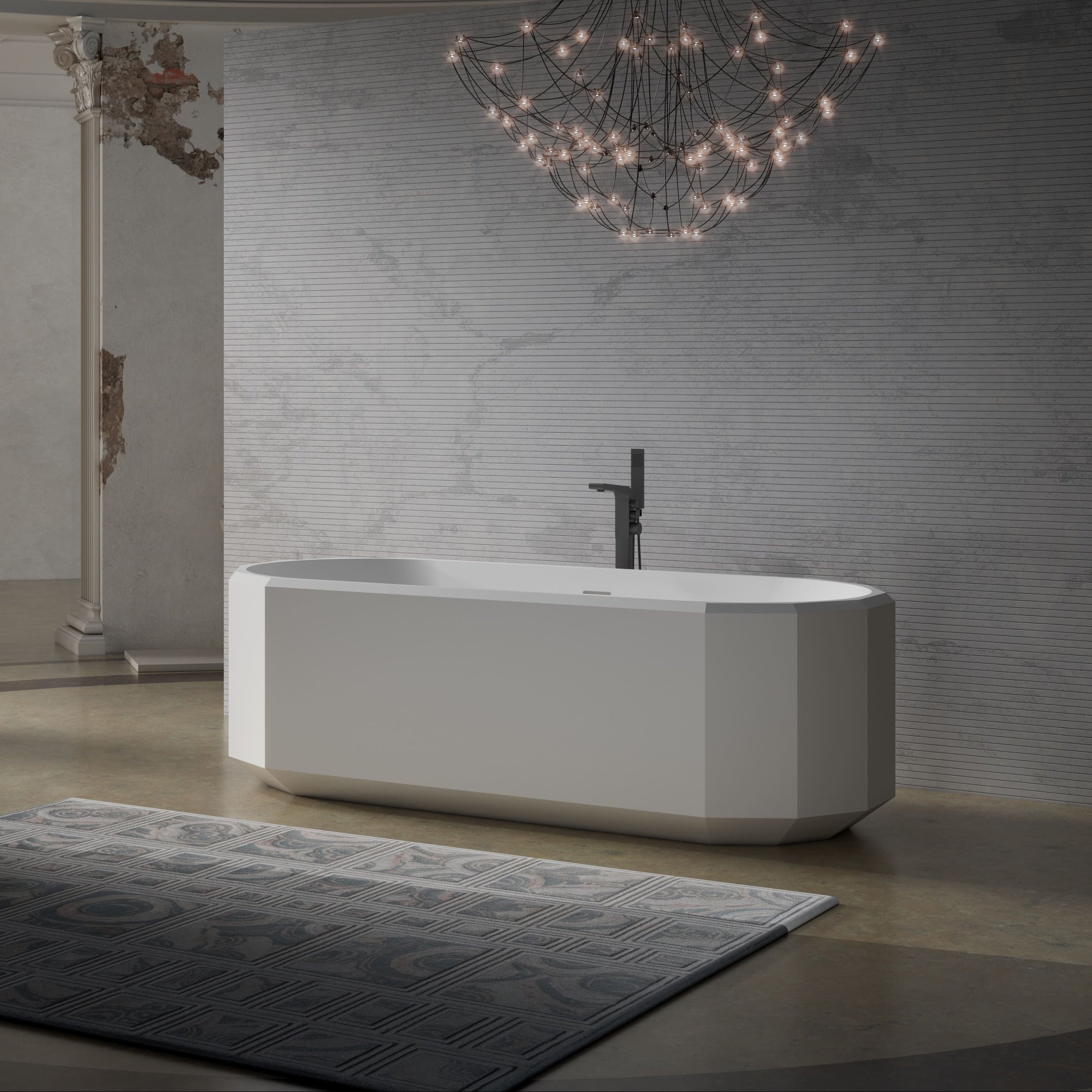 MonBlariBERYLSeriesBathDiagonalViewPanorama-1700x750x550mm