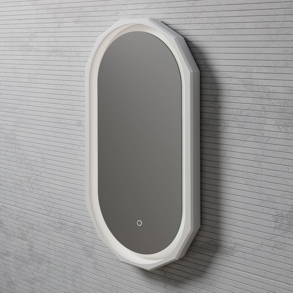 MonBlariBERYLSeriesOvalMirrorSideViewPanorama-450x800x56mm