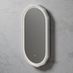 MonBlariBERYLSeriesOvalMirrorSideViewPanorama-450x800x56mm