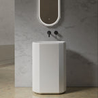 MonBlariBERYLSeriesPedestalBasinFrontViewPanorama-600x600x900mm