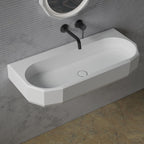 MonBlariBERYLSeriesRectangularWall－ＭountedBasinDiagonalViewPanorama-670x420x230mm