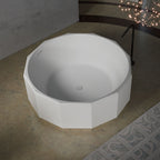 MonBlariBERYLSeriesRoundBathDiagonalTopViewPanorama-1500x1500x550mm-Scenario