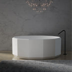 MonBlariBERYLSeriesRoundBathFrontViewPanorama-1500x1500x550mm-Scenario