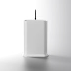 MonBlariCHLOESeriesPedestalBasinFrontViewPanorama-660x420x900mm