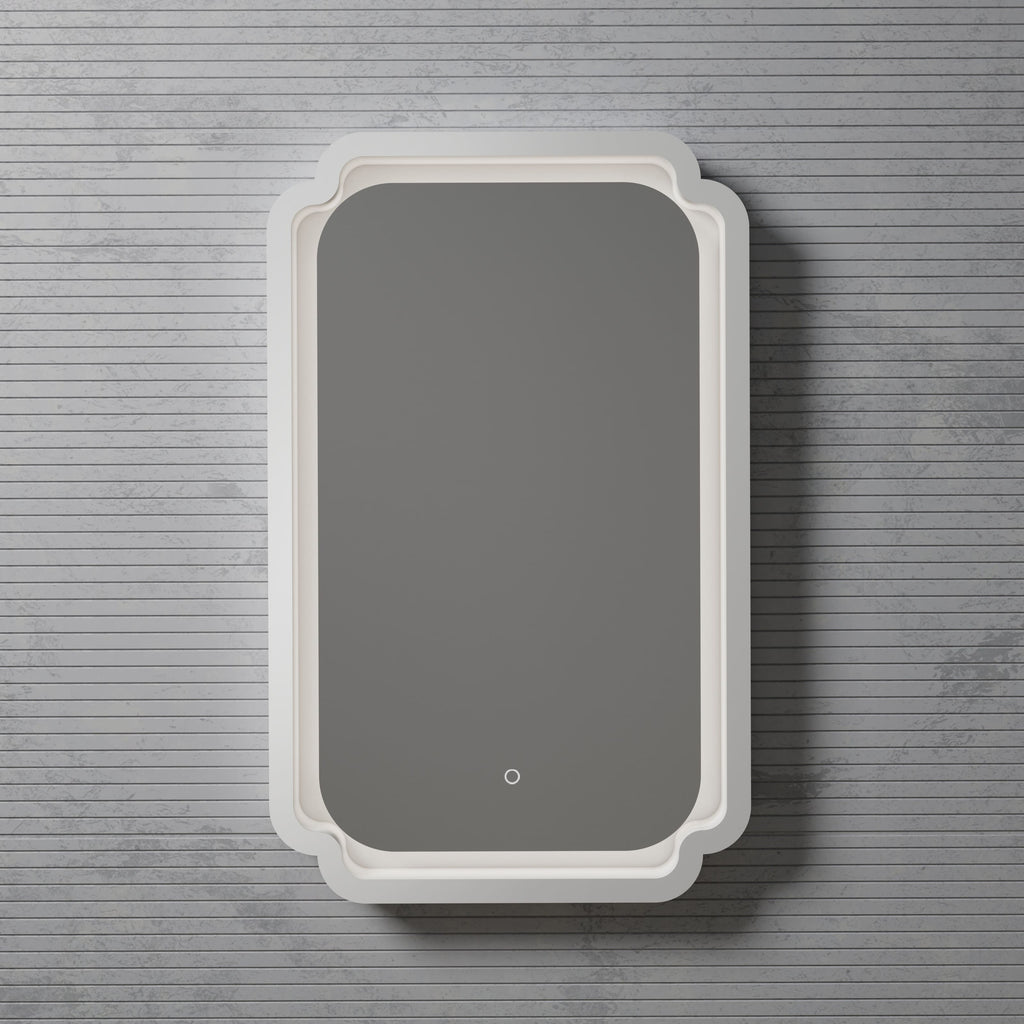 MonBlariCHLOESeriesRectangularMirrorFrontViewPanorama-500x800x56mm