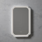 MonBlariCHLOESeriesRectangularMirrorFrontViewPanorama-500x800x56mm