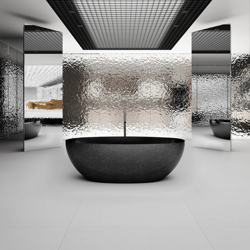 MonBlariElliptical99907CarbonFiberBathFrontViewScenario