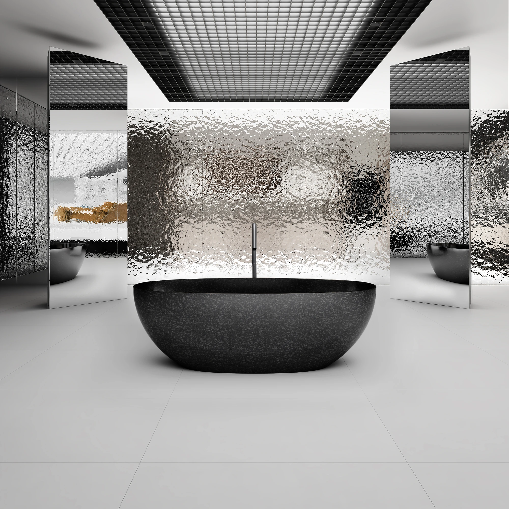 MonBlariElliptical99907CarbonFiberBathFrontViewScenario