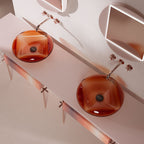 MonBlariFLOWERSeriesBathroomCabinet-WhiteTable-SideTopScenario