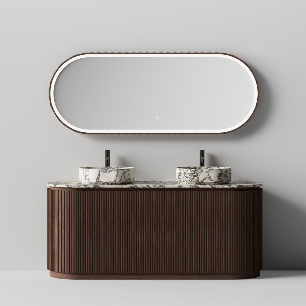 MonBlariFORESTSeriesDoubleBathroomCabinetFrontViewPanorama