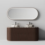 MonBlariFORESTSeriesDoubleBathroomCabinetFrontViewPanorama