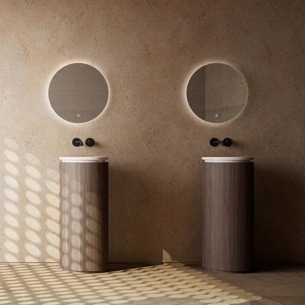 MonBlariFORESTSeriesPedestalBasin