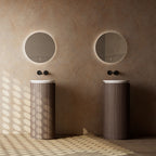 MonBlariFORESTSeriesPedestalBasin