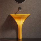 MonBlariGINKNOVASeriesWall-MountedBasinFrontViewPanorama-GinkgoYellow-Scenario_012e804d-c182-4319-a03a-d9de2ca8acbd