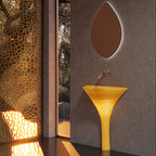 MonBlariGINKNOVASeriesWall-MountedBasinSideViewPanorama-GinkgoYellow_0a851ef5-aa2e-4daf-949c-83a27eff1b49