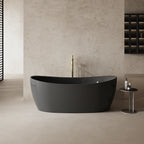 99973 Ingot-Shaped Carbon Fiber Bath | MonBlari