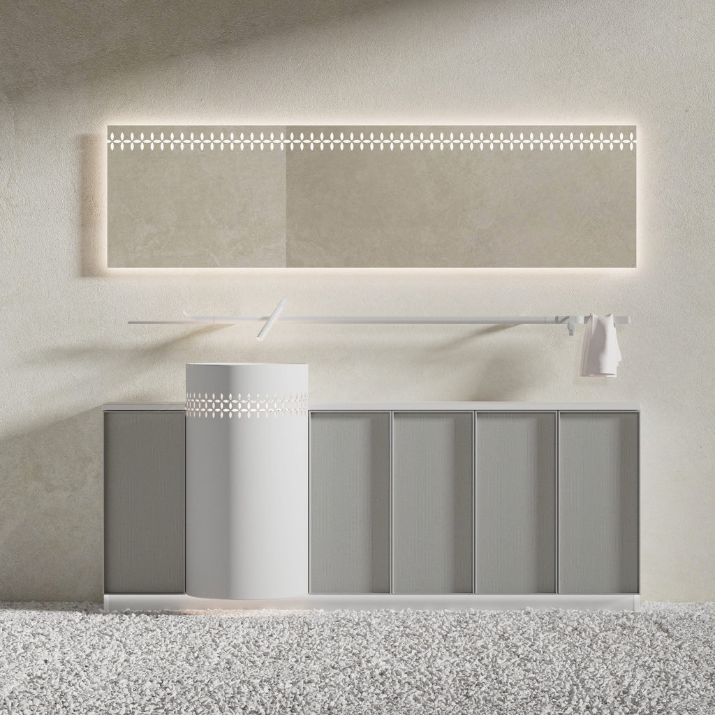 MonBlariLINGLONGSeriesBathroomCabinetSetFrontViewPanorama-Scenario