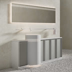 MonBlariLINGLONGSeriesBathroomCabinetSetSideViewPanorama-Scenario