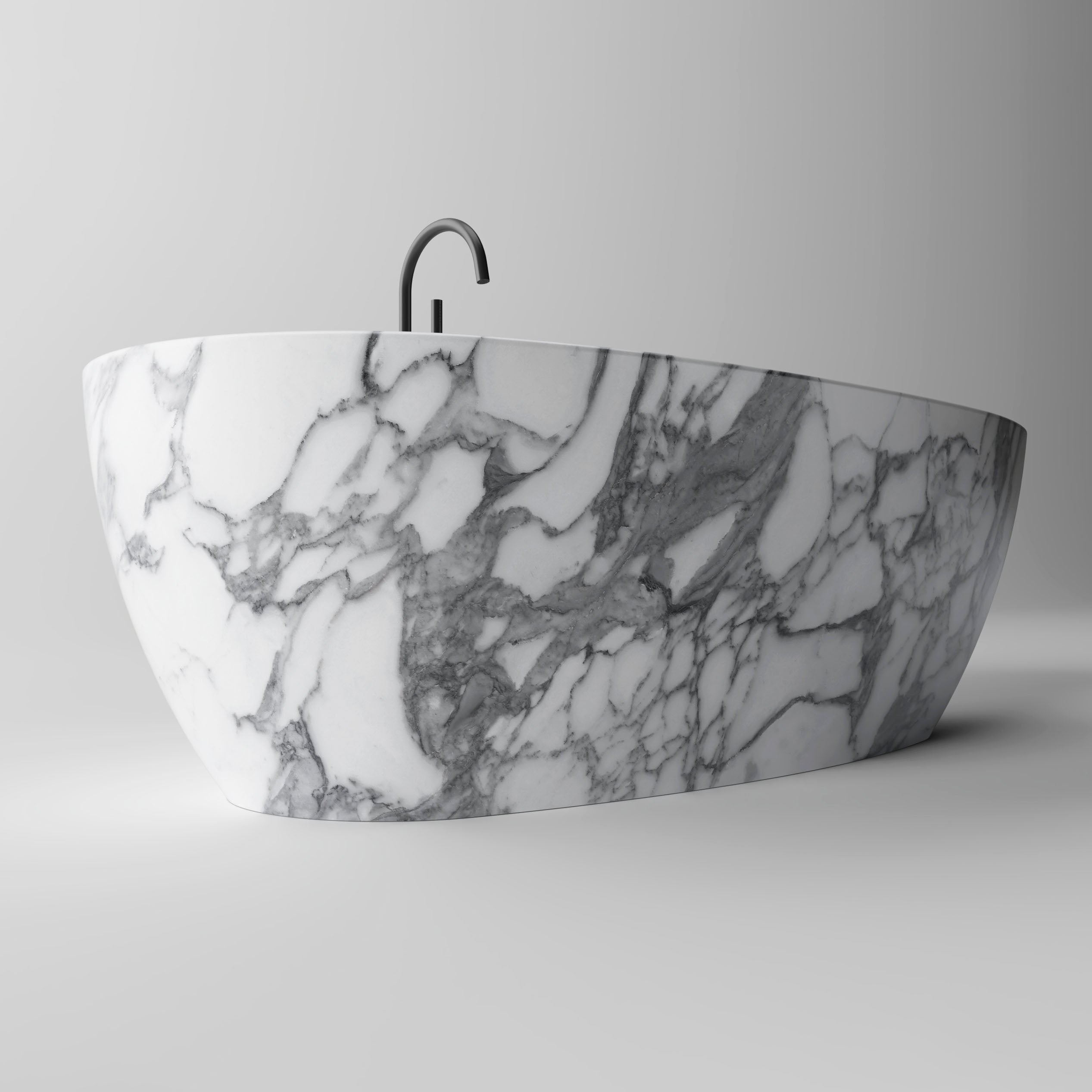 MonBlari LUMINA Series Bath