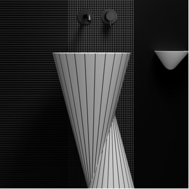 MonBlariSWINGSeriesPedestalBasinFrontViewPanorama-Scenario