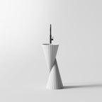 MonBlariSWINGSeriesPedestalBasinFrontViewPanorama