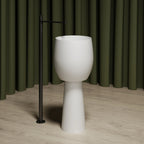 MonBlariTZ1103GobletFreestandingPedestalBasinFrontView2