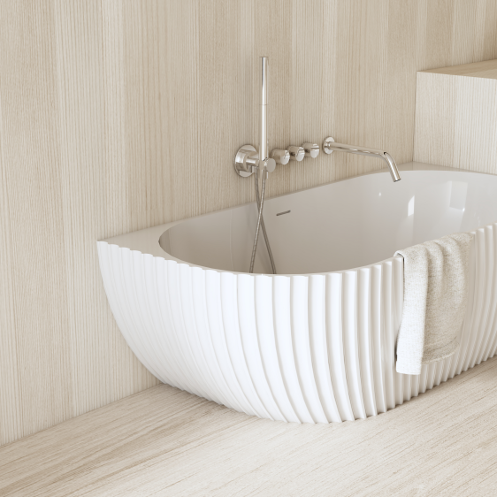 MonBlariVENUSSeriesConerbathDiagonalViewClose-up-1700x800x580mm-Scenario