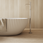 MonBlariVENUSSeriesarc-shapedBathFrontViewCloseShot