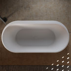 MonBlari Forest Series Bath Over head shot