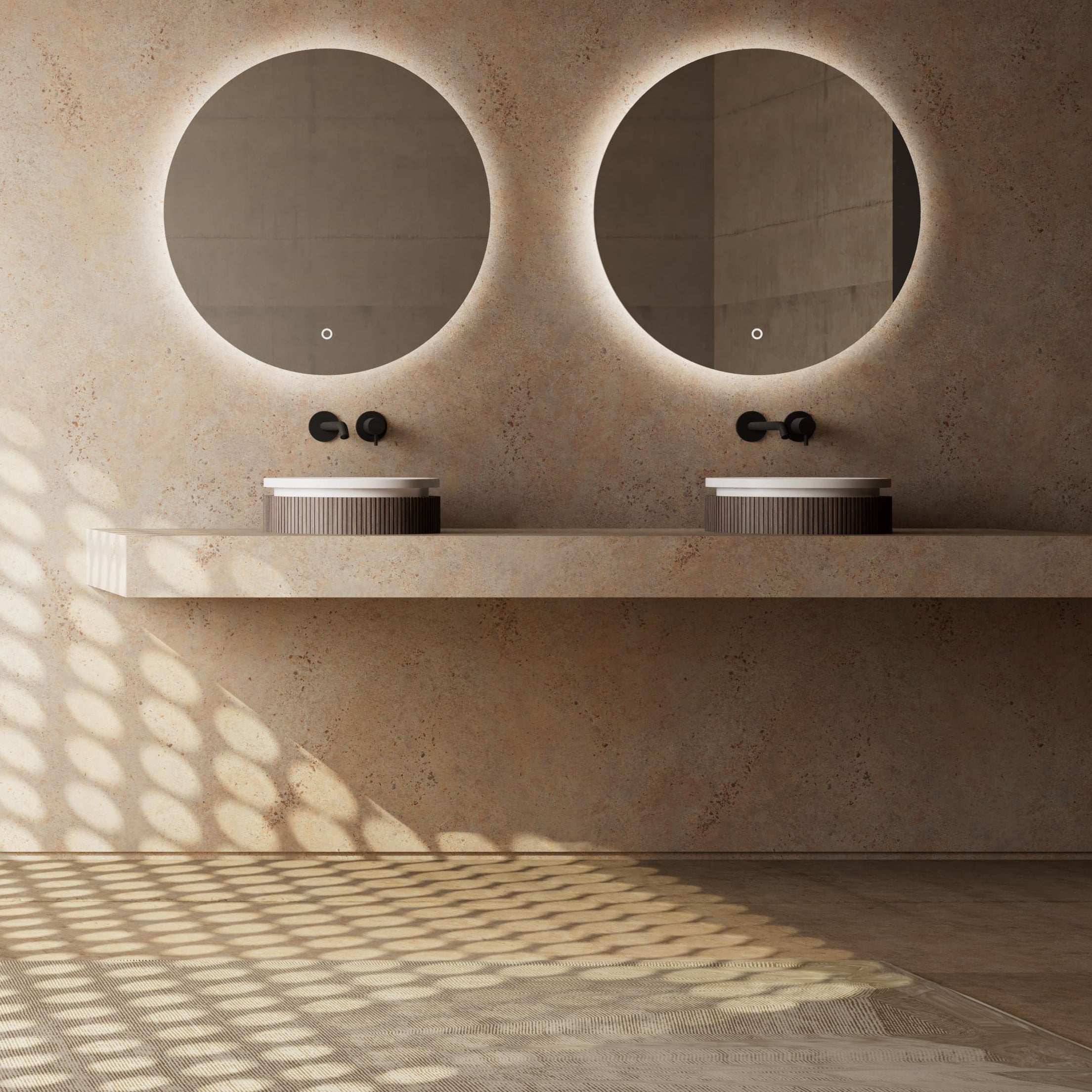 MonBlari Forest Series Vessel Basin Main image