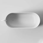 MonBlari LINGLONG Series Bath Top View Panorama