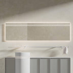 MonBlari LINGLONG Series Rectangular Mirror