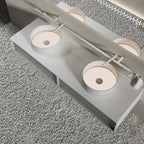 MonBlari LINGLONG Series Bathroom Vanity Units