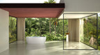 MonBlari MR-88811M bath front view