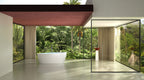 MonBlari MR-88812M solid surface bath