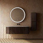 MonBlari MW-V0601 vanity units with mirror-1400mm