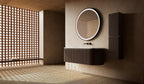 MonBlari MW-V0601 vanity units with mirror-1500mm side view